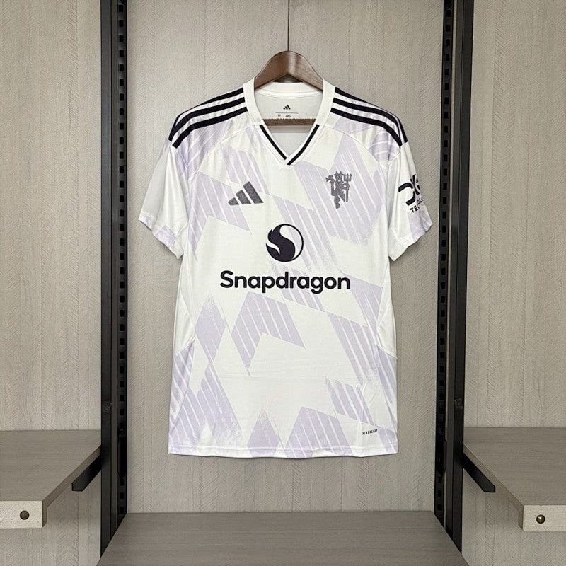 Maillot extérieur Manchester United 2025-2026