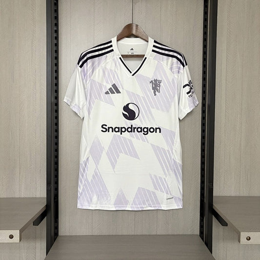 Maillot extérieur Manchester United 2025-2026