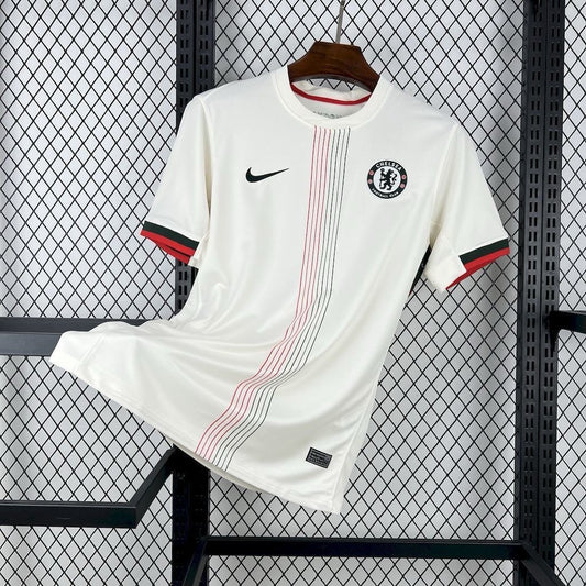 Maillot extérieur Chelsea 2025-2026