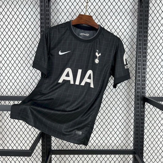 Maillot extérieur Tottenham Spurs 2025-2026