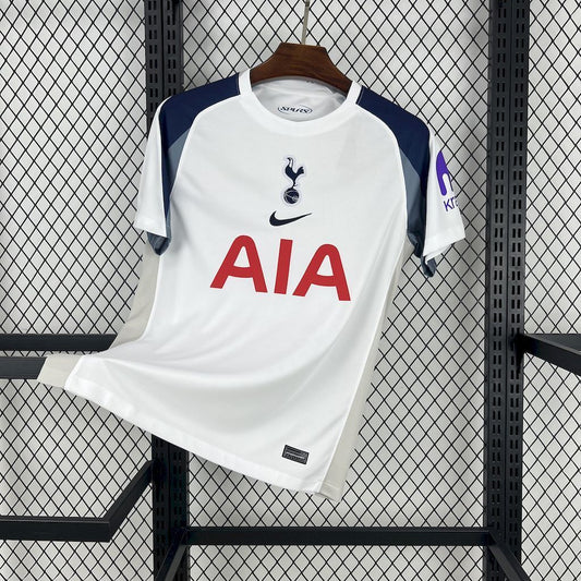 Maillot domicile Tottenham Spurs 2025-2026