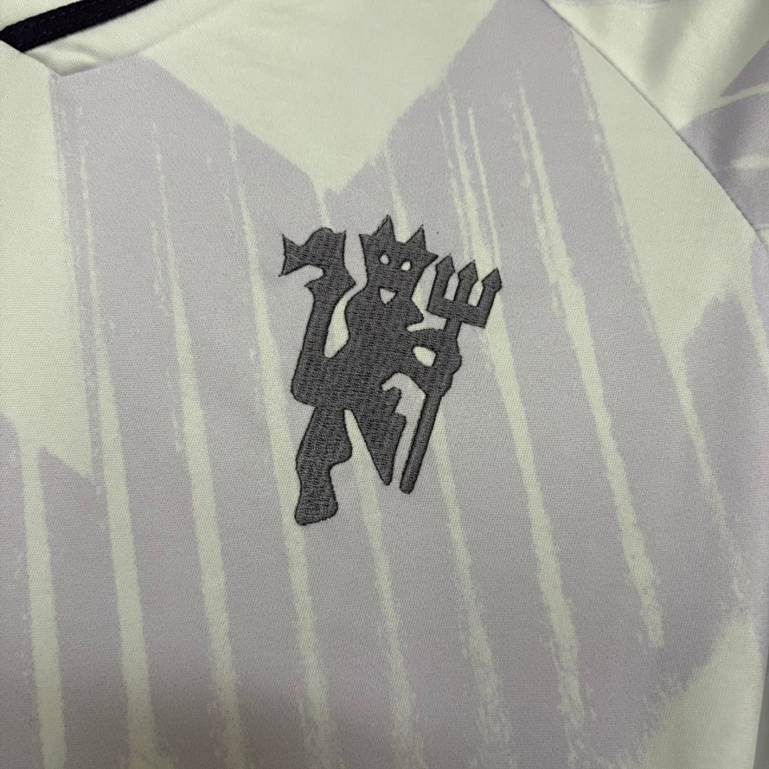 Maillot extérieur Manchester United 2025-2026