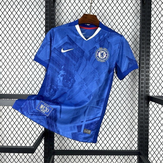 Maillot domicile Chelsea 120Th 2025-2026