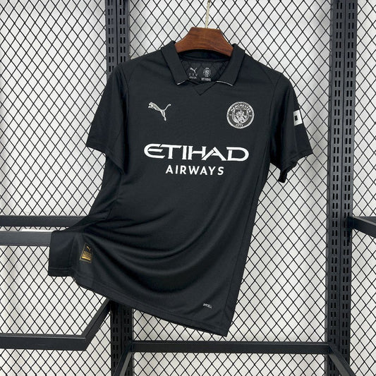Maillot extérieur Manchester City 2025-2026