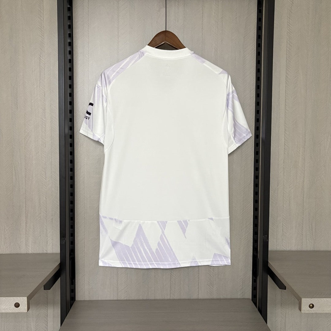 Maillot extérieur Manchester United 2025-2026