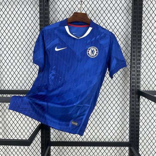 Maillot domicile Chelsea 2025-2026